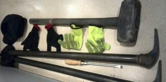La Policia Local deté quatre persones abans d’un robatori amb força a Martorell