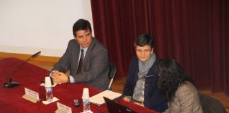 L’Hospital Neuropsiquiàtric Sagrat Cor debat el dolor miofascial en una jornada al Centre Cultural