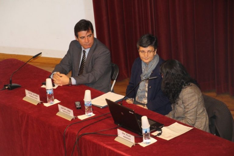 L’Hospital Neuropsiquiàtric Sagrat Cor debat el dolor miofascial en una jornada al Centre Cultural