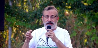 Mauri: "Els pobladors medievals a Santa Margarida bevien més vi que aigua, era el seu gintònic"