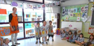 Prop de 5.000 alumnes han començat avui l’escolarització obligatòria a Martorell