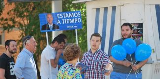 Francesc Arpal: "És un gran error plantejar les eleccions municipals com unes plebiscitàries"