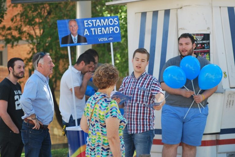 Francesc Arpal: "És un gran error plantejar les eleccions municipals com unes plebiscitàries"