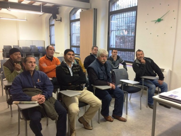 L’Ajuntament de Martorell contracta 9 persones amb el pla d’ocupació ‘Treball als Barris’