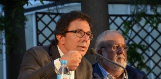 Susanna proposa crear un festival de poesia catalana i convertir Martorell en capital literària