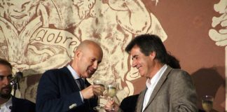 Genís Sinca: “a Martorell vaig descobrir el sentit de l’humor i recuperar l’alegria de viure"