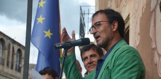 Xavier Graset compara les llegendes del Pont del Diable de Tarragona i Martorell