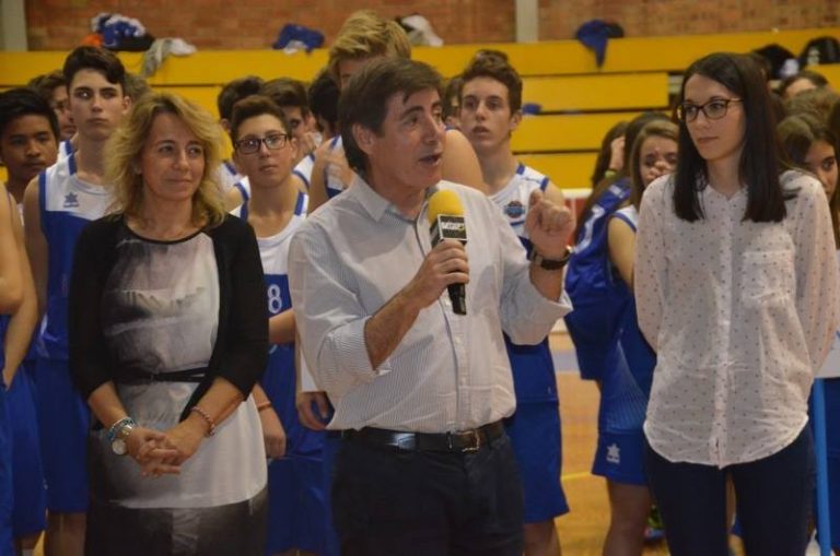 L’Ajuntament s’adhereix al manifest de l’esport contra la violència vers les dones