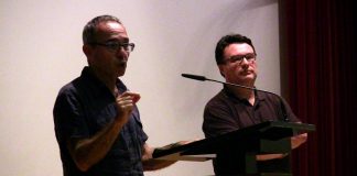 Coscubiela: “El 27S no decidirem sí o no, perquè volem fer les utopies quotidianes”