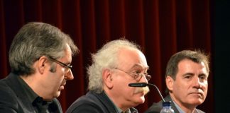 Abrams: “L’Arbre de foc és la primera obra amb els poemes definitius d’Agustí Bartra”