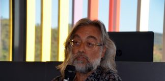 Víctor Amela presenta ‘La filla del Capità Groc’, ambientada en les guerres carlines