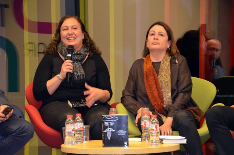 Presentada una guia del viatge d’El Quixot a Barcelona passant per Martorell a la Biblioteca