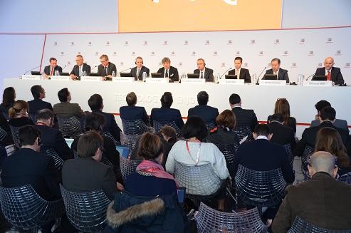 SEAT obté beneficis vuit anys després i preveu fabricar un nou ‘crossover’ a Martorell