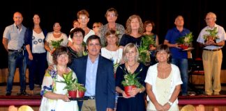 La regidoria d’Ensenyament presenta un curs escolar amb 5.500 alumnes