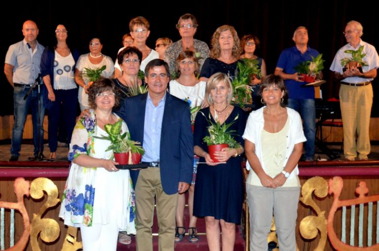 La regidoria d’Ensenyament presenta un curs escolar amb 5.500 alumnes