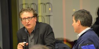 El periodista Enric Calpena despulla l’ànima de Barcelona en una biografia sobre la ciutat
