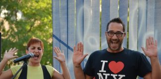 La Xarxa presenta la nova temporada d’espectacles infantils amb ‘Balambambú’