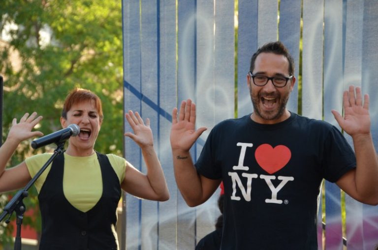 La Xarxa presenta la nova temporada d’espectacles infantils amb ‘Balambambú’