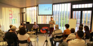 El coach Fabio Gallego suggereix eines per silenciar la ment i millorar el potencial humà