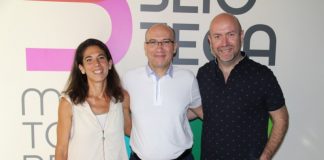 Gaspar Hernández: “el psicòleg Enric Corbera és l’ésser més espiritual que he conegut”