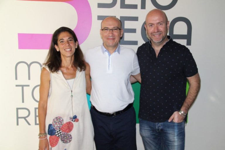 Gaspar Hernández: “el psicòleg Enric Corbera és l’ésser més espiritual que he conegut”