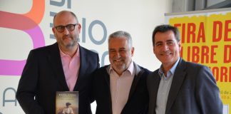 Rafael Nadal: “tots els homes Palmisano moren al principi i aquí comença la història”