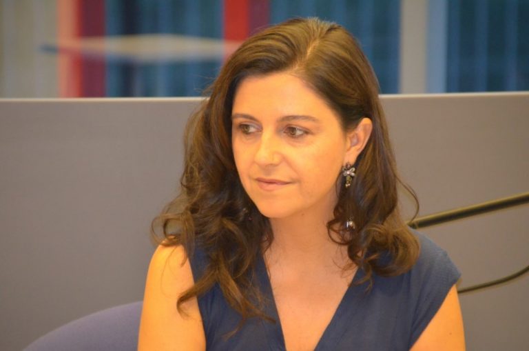 Tània Juste presenta ‘Temps de família’, la història d’una nissaga lligada a les vinyes