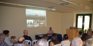 El nou web del Centre d’Estudis Martorellencs modernitza la divulgació del patrimoni local Presentació web CEM