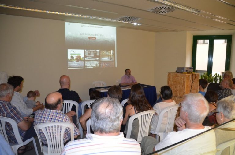 El nou web del Centre d’Estudis Martorellencs modernitza la divulgació del patrimoni local