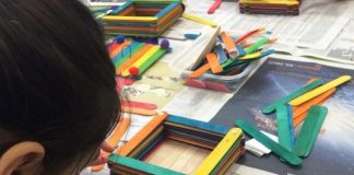 Les cooperatives escolars de Martorell preparades per la venda al mercat dels seus productes