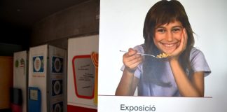 El Programa d’Educació per a la Salut incideix en els hàbits alimentaris per als joves