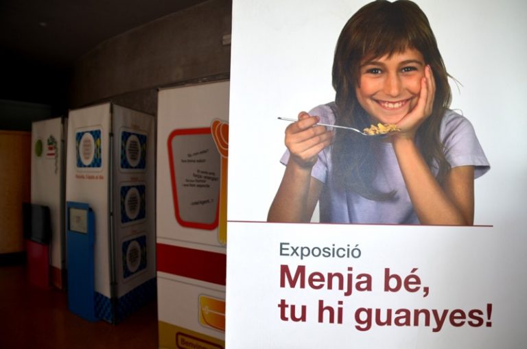 El Programa d’Educació per a la Salut incideix en els hàbits alimentaris per als joves