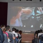 Projecte Reacciona