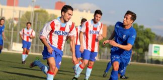 El CF Martorell goleja a La Múnia i té a tocar la plaça de promoció d’ascens a Segona