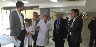 L’Hospital Sant Joan de Déu reclama més recursos per a l’atenció del servei d’urgències