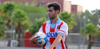 El CF Martorell és el nou líder en solitari del grup 12 de Tercera Catalana