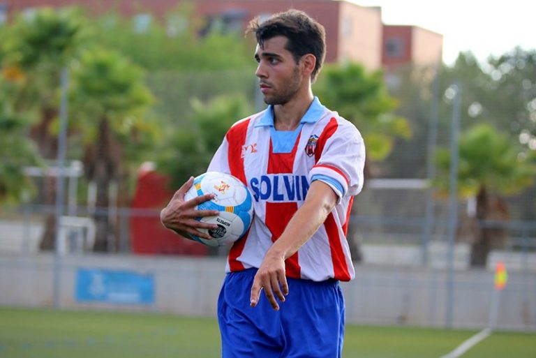 El CF Martorell és el nou líder en solitari del grup 12 de Tercera Catalana