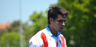 El Club Futbol Martorell perd al Prat i confirma el seu descens a Tercera Catalana