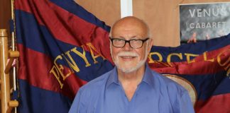 La Penya Barcelonista de Martorell estrena nou president i junta directiva