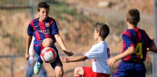 Èxit rotund de la VI Festa del Futbol Català celebrada aquest cap de setmana a Martorell
