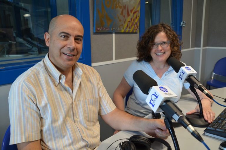 Ràdio Martorell estrena la programació d’estiu farcida d’entreteniment i actualitat