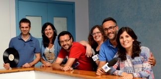 Ràdio Martorell ha començat aquest dilluns la nova programació 2015-16