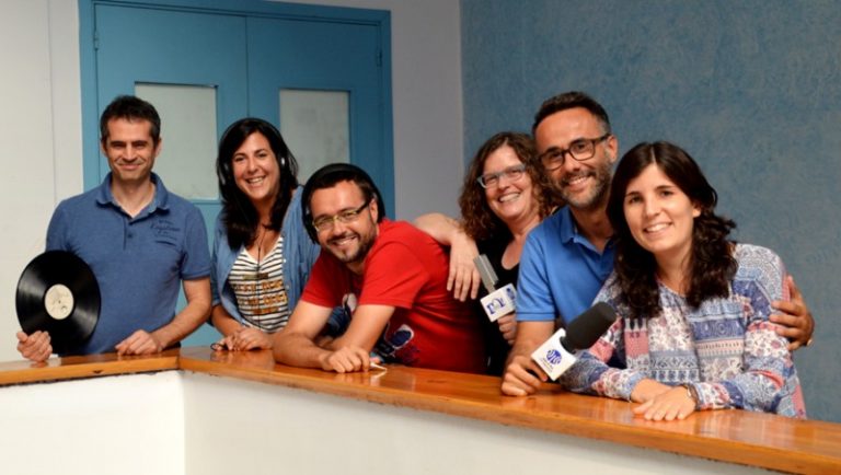 Ràdio Martorell ha començat aquest dilluns la nova programació 2015-16
