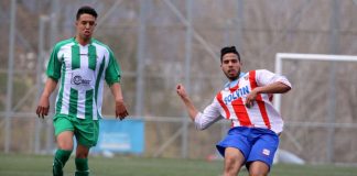 El Club Futbol Martorell goleja a l’Anoia (0-4) i no perd pistonada per l’ascens a Segona