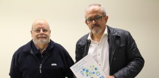 Rovira i Benavente imparteixen un curs per aprendre a elaborar l’arbre genealògic familiar
