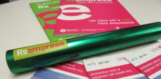 El punt Reempresa a Martorell és un dels que obté millors resultats de la demarcació de Barcelona