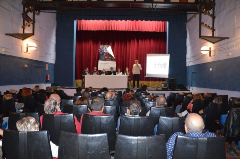 Arcadi Oliveres: “no volem acollir les persones de les guerres que nosaltres provoquem”