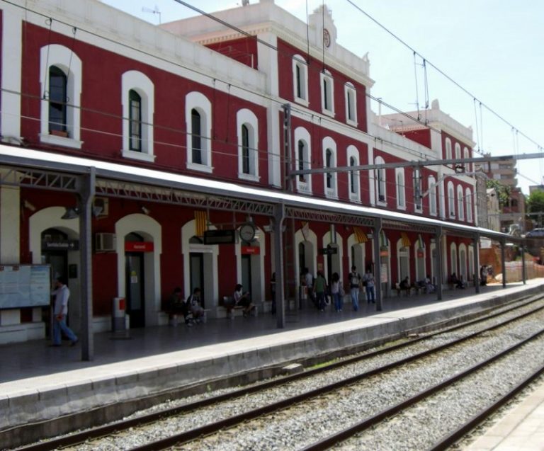 Vaga a Renfe aquest dimecres, coincidint amb la Castanyada