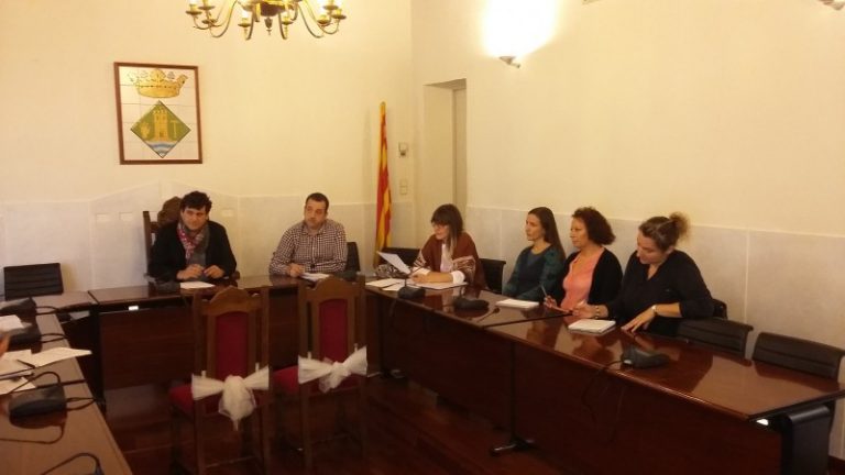 La coordinadora de pisos buits cerca alternatives a la supressió de la llei d’emergència social