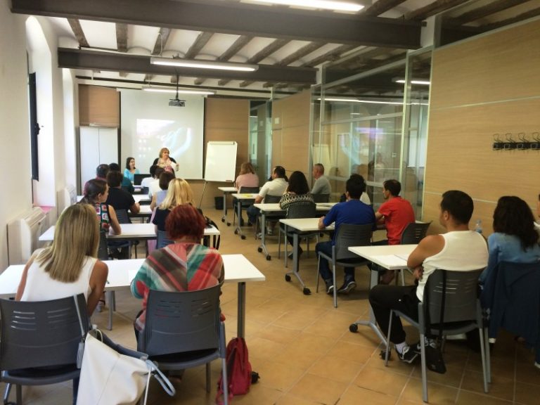Contractades 21 persones en situació d’atur de Martorell a través d’un pla d’ocupació
